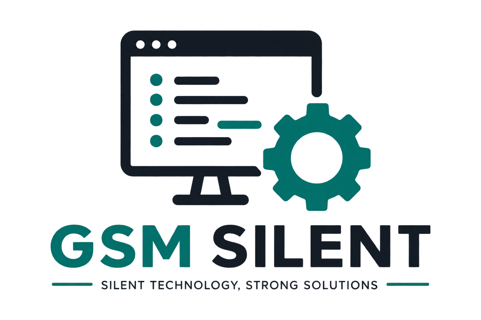 GSM Silent