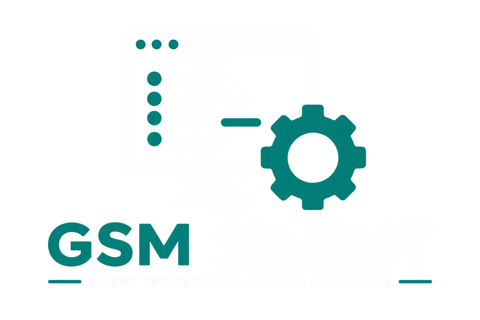 GSM Silent